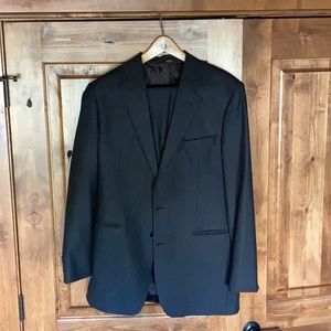 Brooks Brothers Suit